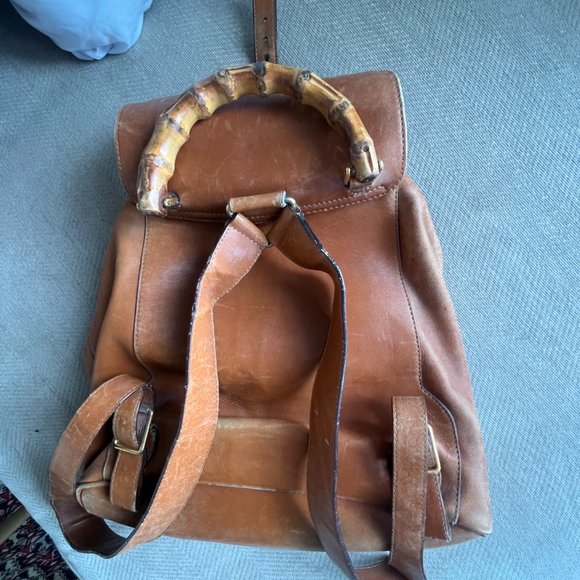 Gucci Mini Backpack - Picture 3 of 10